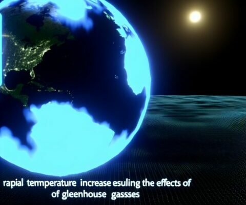 Ennyire gyorsan melegszik a Föld, így történik a klímaváltozás